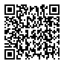 Kod QR do zeskanowania na urządzeniu mobilnym w celu wyświetlenia na nim tej strony