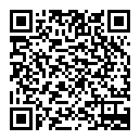 Kod QR do zeskanowania na urządzeniu mobilnym w celu wyświetlenia na nim tej strony