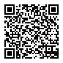 Kod QR do zeskanowania na urządzeniu mobilnym w celu wyświetlenia na nim tej strony