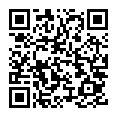 Kod QR do zeskanowania na urządzeniu mobilnym w celu wyświetlenia na nim tej strony