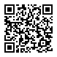 Kod QR do zeskanowania na urządzeniu mobilnym w celu wyświetlenia na nim tej strony