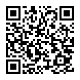 Kod QR do zeskanowania na urządzeniu mobilnym w celu wyświetlenia na nim tej strony