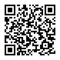 Kod QR do zeskanowania na urządzeniu mobilnym w celu wyświetlenia na nim tej strony