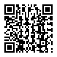 Kod QR do zeskanowania na urządzeniu mobilnym w celu wyświetlenia na nim tej strony