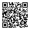 Kod QR do zeskanowania na urządzeniu mobilnym w celu wyświetlenia na nim tej strony