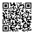 Kod QR do zeskanowania na urządzeniu mobilnym w celu wyświetlenia na nim tej strony