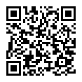 Kod QR do zeskanowania na urządzeniu mobilnym w celu wyświetlenia na nim tej strony