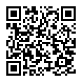 Kod QR do zeskanowania na urządzeniu mobilnym w celu wyświetlenia na nim tej strony