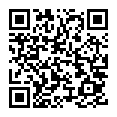 Kod QR do zeskanowania na urządzeniu mobilnym w celu wyświetlenia na nim tej strony