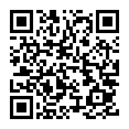 Kod QR do zeskanowania na urządzeniu mobilnym w celu wyświetlenia na nim tej strony