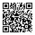 Kod QR do zeskanowania na urządzeniu mobilnym w celu wyświetlenia na nim tej strony