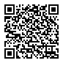 Kod QR do zeskanowania na urządzeniu mobilnym w celu wyświetlenia na nim tej strony