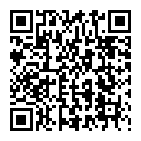 Kod QR do zeskanowania na urządzeniu mobilnym w celu wyświetlenia na nim tej strony