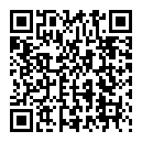 Kod QR do zeskanowania na urządzeniu mobilnym w celu wyświetlenia na nim tej strony