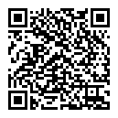 Kod QR do zeskanowania na urządzeniu mobilnym w celu wyświetlenia na nim tej strony