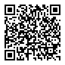 Kod QR do zeskanowania na urządzeniu mobilnym w celu wyświetlenia na nim tej strony