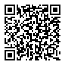 Kod QR do zeskanowania na urządzeniu mobilnym w celu wyświetlenia na nim tej strony