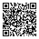 Kod QR do zeskanowania na urządzeniu mobilnym w celu wyświetlenia na nim tej strony