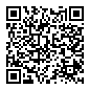 Kod QR do zeskanowania na urządzeniu mobilnym w celu wyświetlenia na nim tej strony