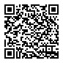 Kod QR do zeskanowania na urządzeniu mobilnym w celu wyświetlenia na nim tej strony