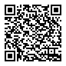 Kod QR do zeskanowania na urządzeniu mobilnym w celu wyświetlenia na nim tej strony