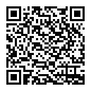 Kod QR do zeskanowania na urządzeniu mobilnym w celu wyświetlenia na nim tej strony