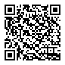 Kod QR do zeskanowania na urządzeniu mobilnym w celu wyświetlenia na nim tej strony