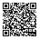 Kod QR do zeskanowania na urządzeniu mobilnym w celu wyświetlenia na nim tej strony