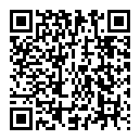 Kod QR do zeskanowania na urządzeniu mobilnym w celu wyświetlenia na nim tej strony