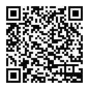 Kod QR do zeskanowania na urządzeniu mobilnym w celu wyświetlenia na nim tej strony