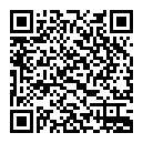 Kod QR do zeskanowania na urządzeniu mobilnym w celu wyświetlenia na nim tej strony