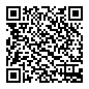 Kod QR do zeskanowania na urządzeniu mobilnym w celu wyświetlenia na nim tej strony