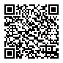 Kod QR do zeskanowania na urządzeniu mobilnym w celu wyświetlenia na nim tej strony