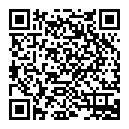 Kod QR do zeskanowania na urządzeniu mobilnym w celu wyświetlenia na nim tej strony