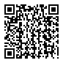 Kod QR do zeskanowania na urządzeniu mobilnym w celu wyświetlenia na nim tej strony