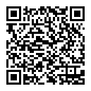 Kod QR do zeskanowania na urządzeniu mobilnym w celu wyświetlenia na nim tej strony