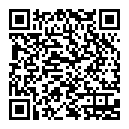 Kod QR do zeskanowania na urządzeniu mobilnym w celu wyświetlenia na nim tej strony