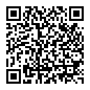 Kod QR do zeskanowania na urządzeniu mobilnym w celu wyświetlenia na nim tej strony