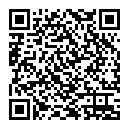 Kod QR do zeskanowania na urządzeniu mobilnym w celu wyświetlenia na nim tej strony