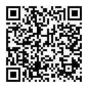 Kod QR do zeskanowania na urządzeniu mobilnym w celu wyświetlenia na nim tej strony