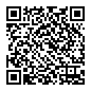 Kod QR do zeskanowania na urządzeniu mobilnym w celu wyświetlenia na nim tej strony