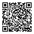 Kod QR do zeskanowania na urządzeniu mobilnym w celu wyświetlenia na nim tej strony