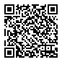 Kod QR do zeskanowania na urządzeniu mobilnym w celu wyświetlenia na nim tej strony