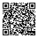 Kod QR do zeskanowania na urządzeniu mobilnym w celu wyświetlenia na nim tej strony