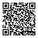 Kod QR do zeskanowania na urządzeniu mobilnym w celu wyświetlenia na nim tej strony