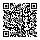 Kod QR do zeskanowania na urządzeniu mobilnym w celu wyświetlenia na nim tej strony