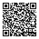 Kod QR do zeskanowania na urządzeniu mobilnym w celu wyświetlenia na nim tej strony