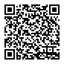 Kod QR do zeskanowania na urządzeniu mobilnym w celu wyświetlenia na nim tej strony