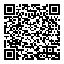 Kod QR do zeskanowania na urządzeniu mobilnym w celu wyświetlenia na nim tej strony