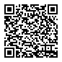 Kod QR do zeskanowania na urządzeniu mobilnym w celu wyświetlenia na nim tej strony